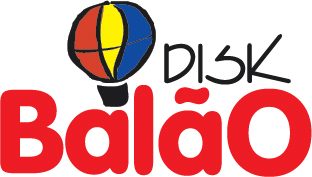 Disk Balão